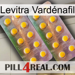 Levitra Vardénafil new10